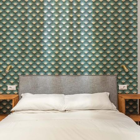 روما Koba Rooms Nomentano المظهر الخارجي الصورة