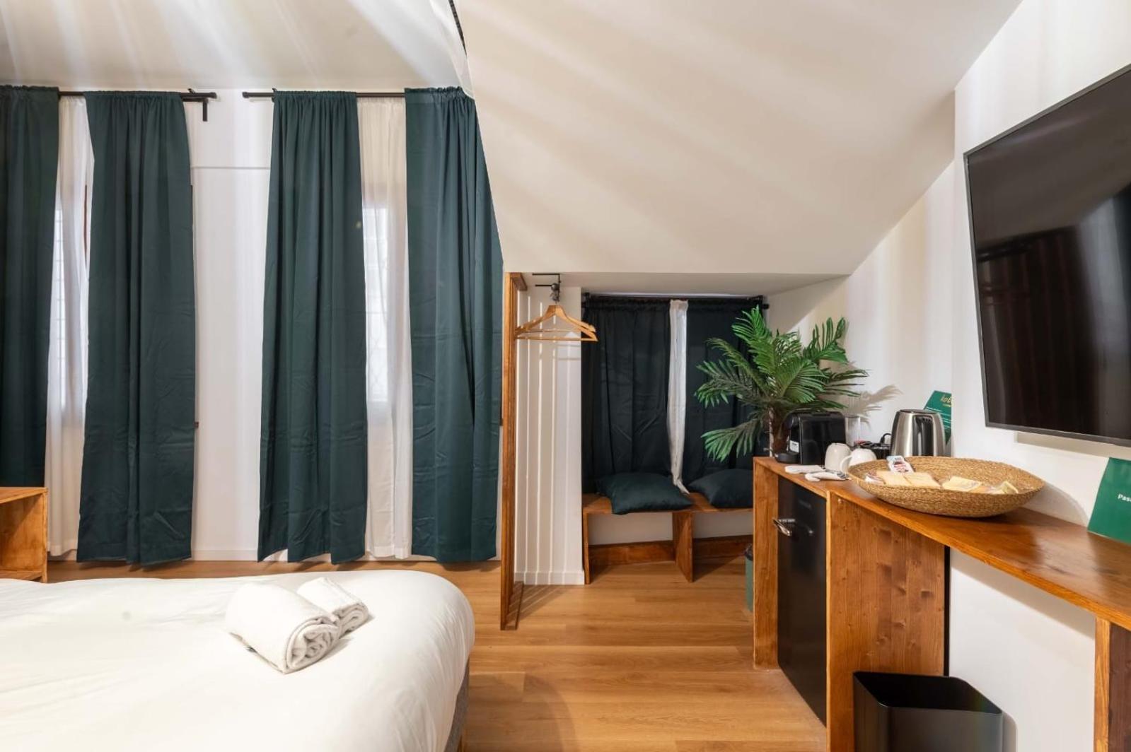 روما Koba Rooms Nomentano المظهر الخارجي الصورة