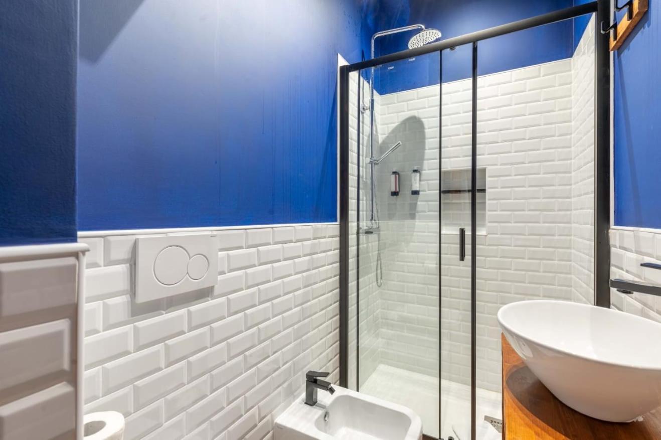 روما Koba Rooms Nomentano المظهر الخارجي الصورة